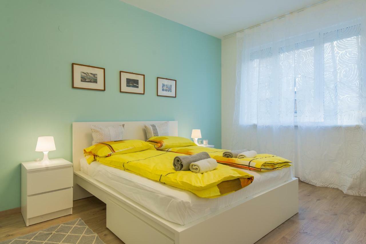 Chic And Spacious Apartment In Central Sofia - Patriarh Evtimiy By Flat Mаnager Екстериор снимка