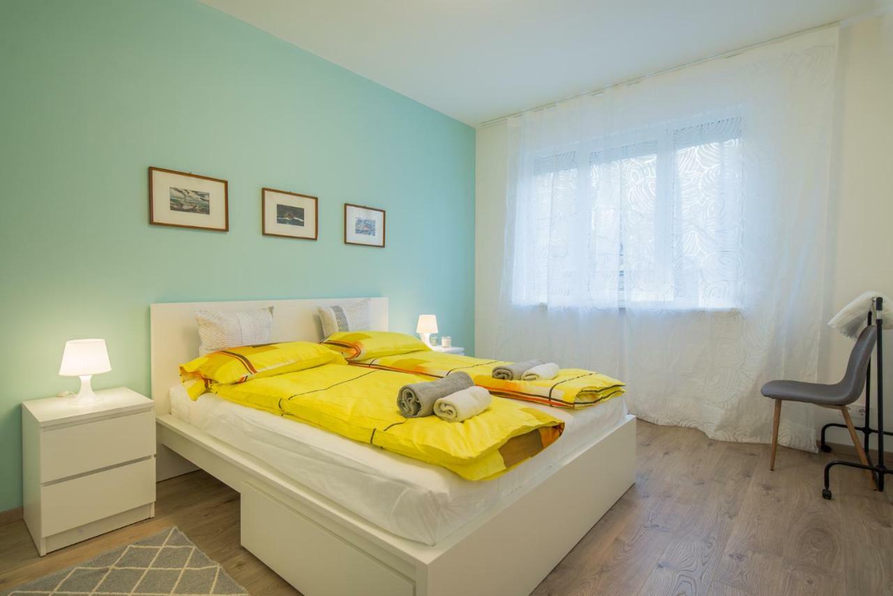Chic And Spacious Apartment In Central Sofia - Patriarh Evtimiy By Flat Mаnager Екстериор снимка